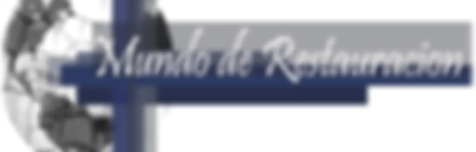 Mundo de Restauracion