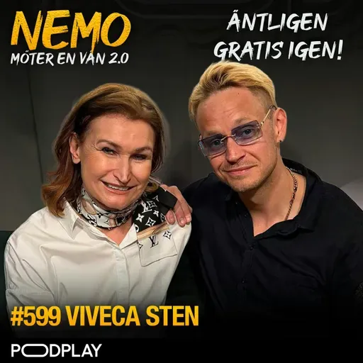 599. Viveca Sten
