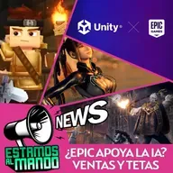 EAM 8-37 -Noticias- La IA va a sustituir a los artistas y muchas tetas y culos