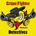 1640 A.M. America Radio - Crime Fighters Detective Channel