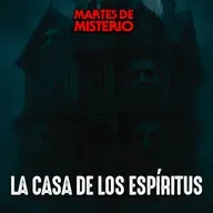 EP.395: La casa de los espíritus
