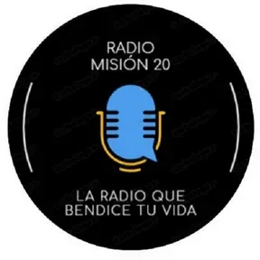 Radio Misión 20