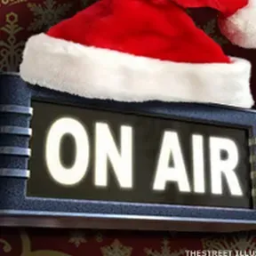 Holiday radio
