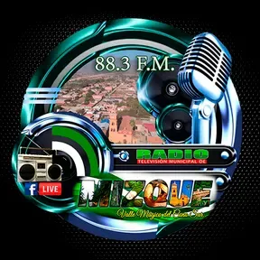 Radio Tv Mizque 88.3 Fm