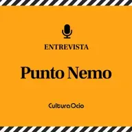 Punto Nemo | Denis Rovira, Mamen Quintas, Óscar Jaenada, Alba Flores y Maxi Iglesias