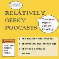 QBP #238 - Alien Legion (vol 2) 7 - 9