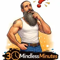 30 Mindless Minutes: AI integration and Podcasting