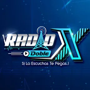 RADIO DOBLE X
