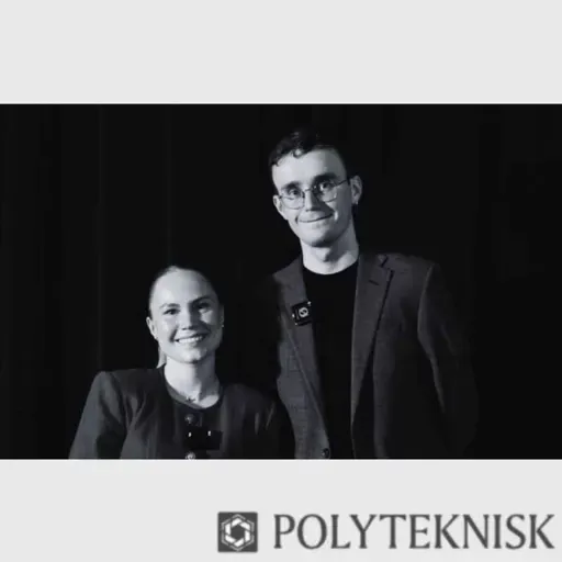 #PolyPod: Hjem til jul fra Silicon Valley