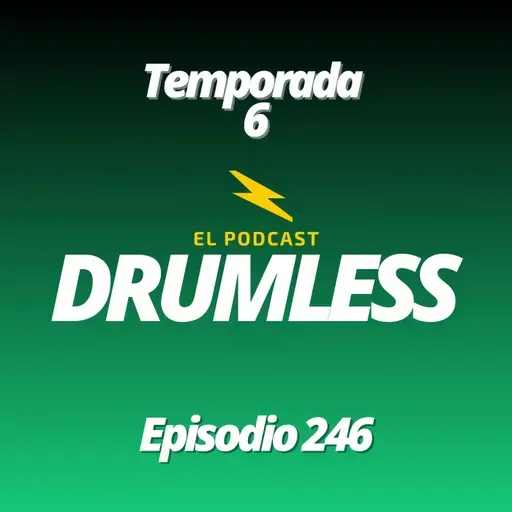 Episodio 246 - El Telegram todavía es GRATIS