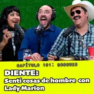 Capítulo 101: Bosques