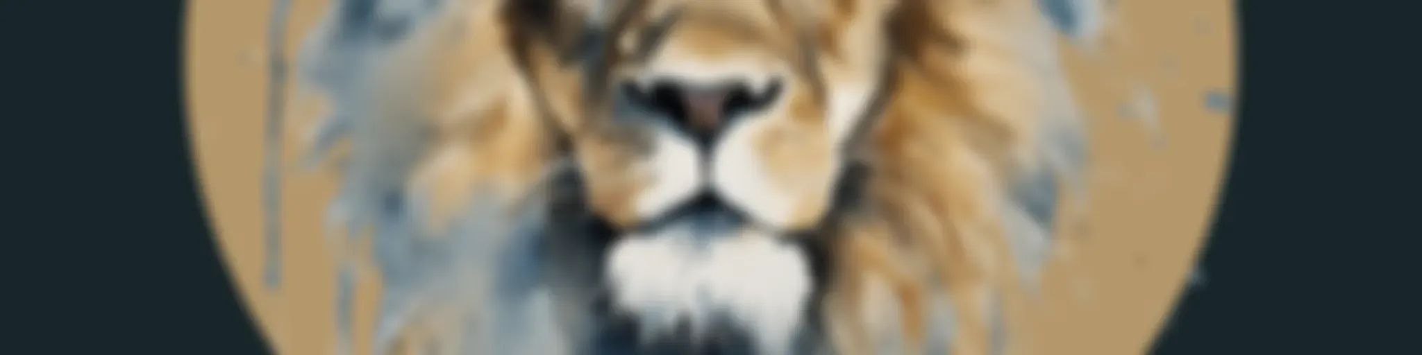 LAMBS TO LIONS