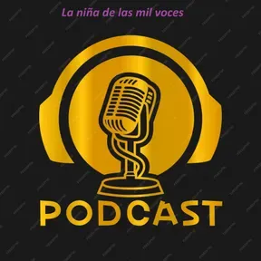 La niña de las mil voces