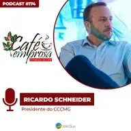 Café em Prosa #174 - Oportunidade para o produtor está justamente nessa demanda por sustentabilidade