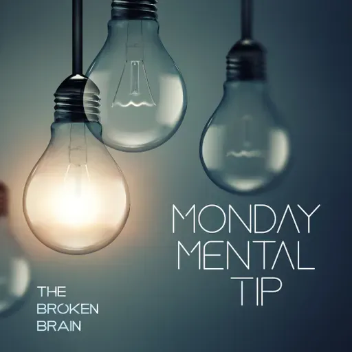 Monday Mental Tip AI use as tool
