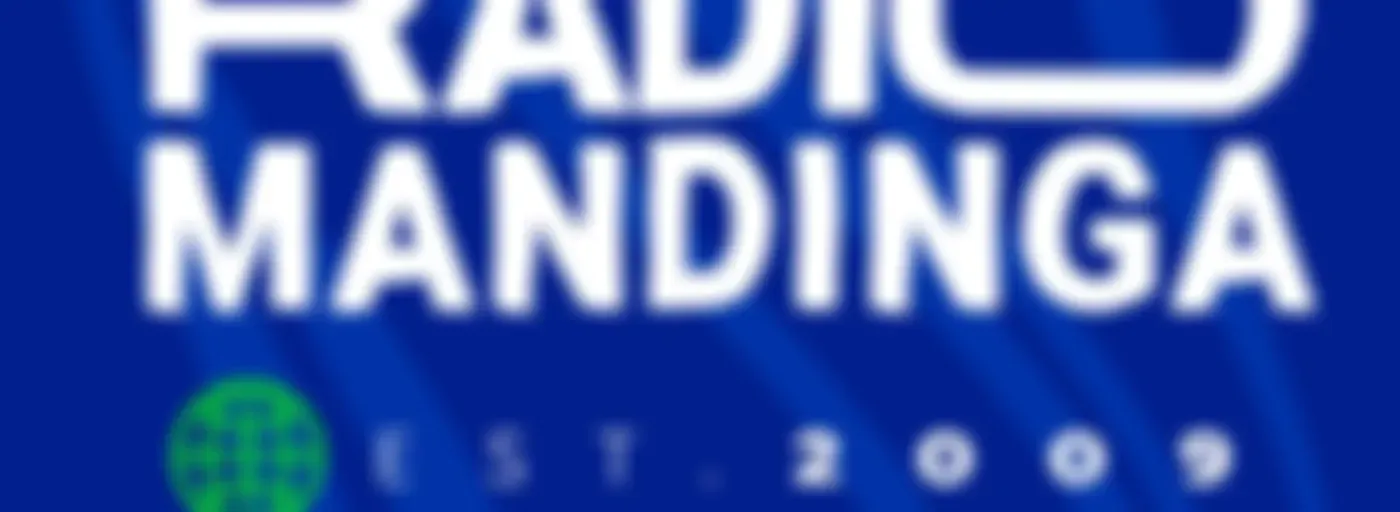 Radio Mandinga