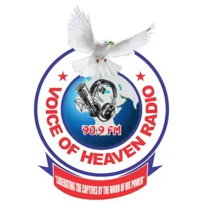 Voice of Heaven 90.9