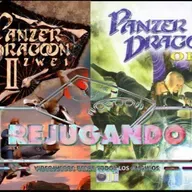 Rejugando Especial Panzer Dragoon 2 Zwei y Orta