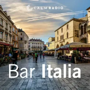 BAR ITALIA