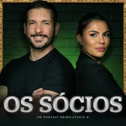 Os Sócios Podcast