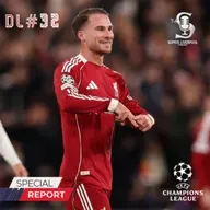 DL #32 Vitória convincente na Champions! CHORA MADRID!