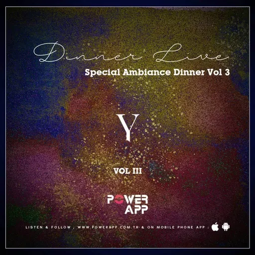 Special Ambiance & Dinner Vol 3