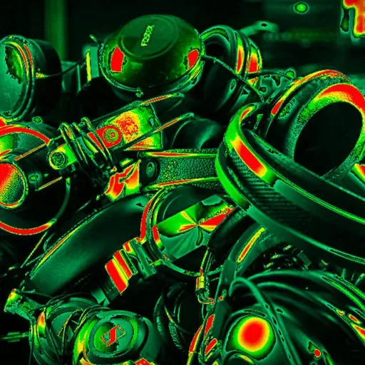 LA RADIO DEL SIGLO. Duelo musical