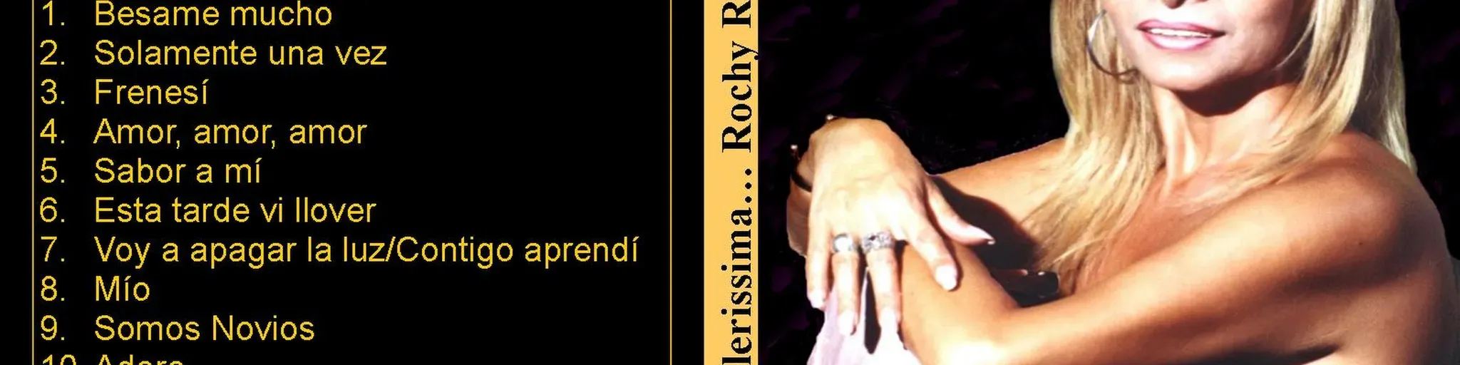 BOLERISSIMA