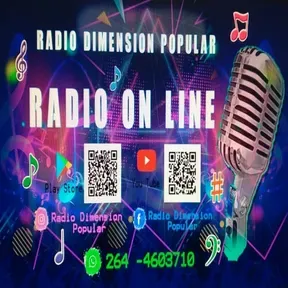 Radio Dimensión Popular