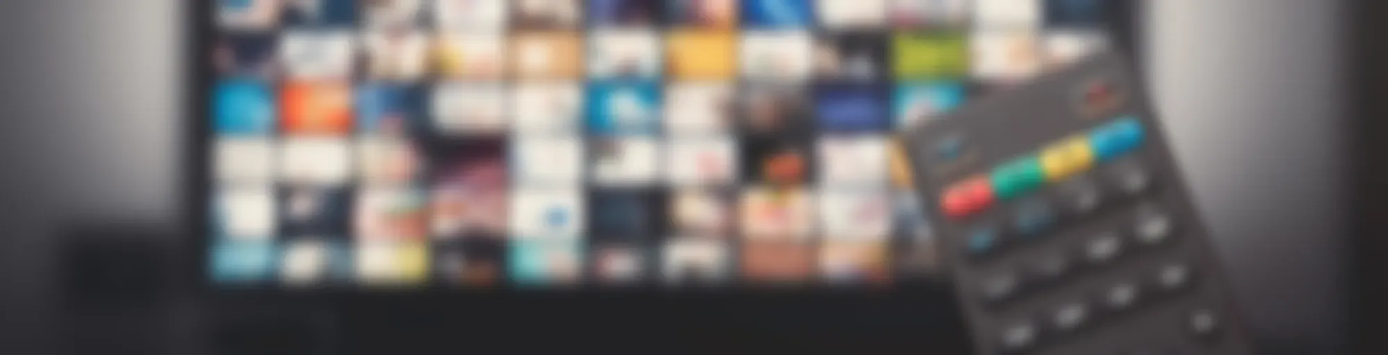 Streaming Into the Void