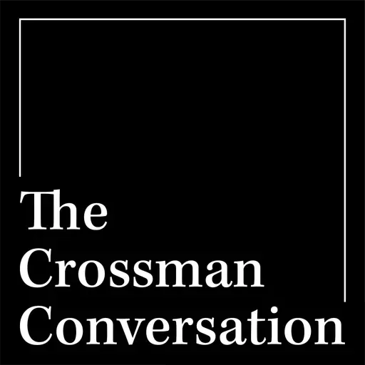 Expanding Healthcare Access with Dr. Belinda Johnson-Cornett | John Crossman - Crossman Conversation Podcast. (S5E19)