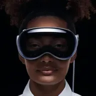 Así son los nuevos lentes de Apple de USD$3,500 Vision Pro