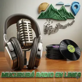 Mucurubá  Radio