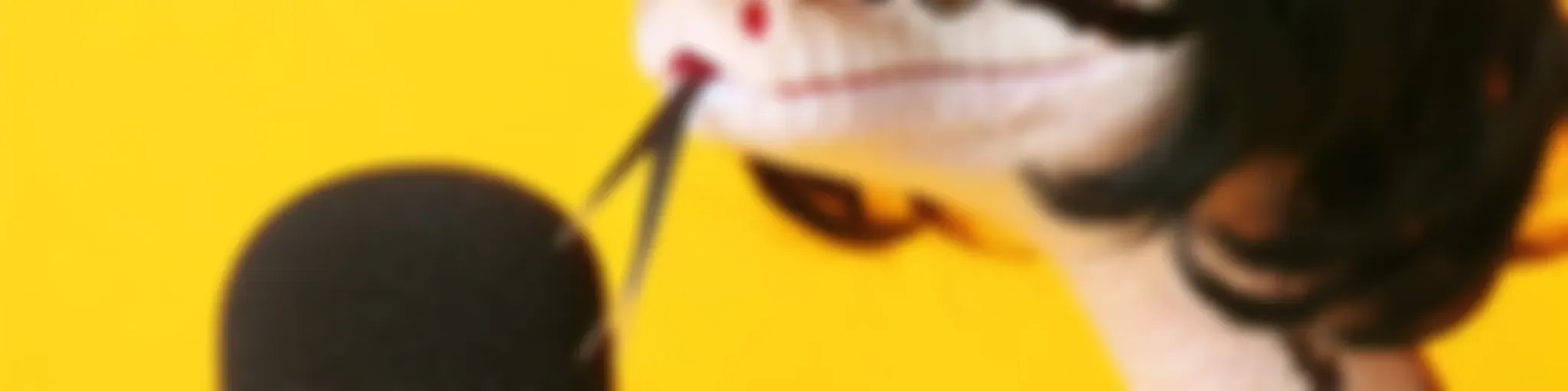 Chascas Largas: Freedom Archives