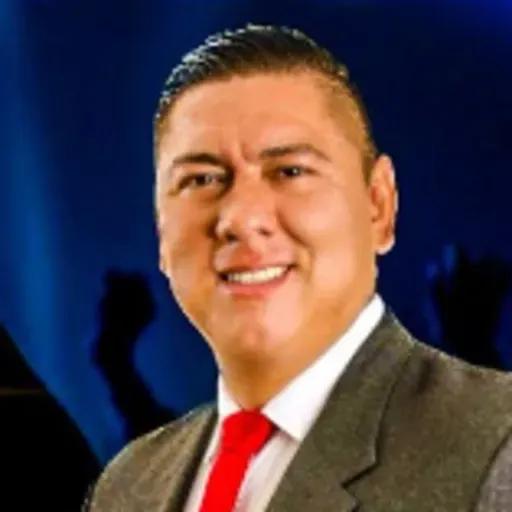 El dolor y su proceso de transformación - Pastor Fabian Barrantes