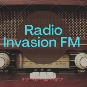 Radio Invasion FM