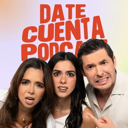 Complejo de Salvadora | Date Cuenta Podcast T1 Episodio 04