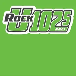 KKCI 102.5 URock