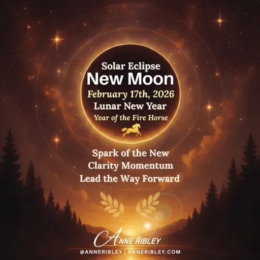 February New Moon Lunar New Year 2026 Insider