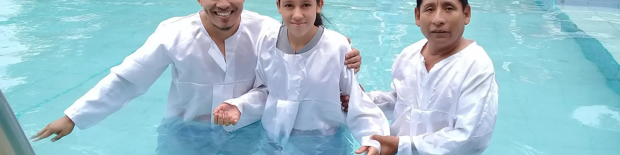 Evangelismo y Expansion