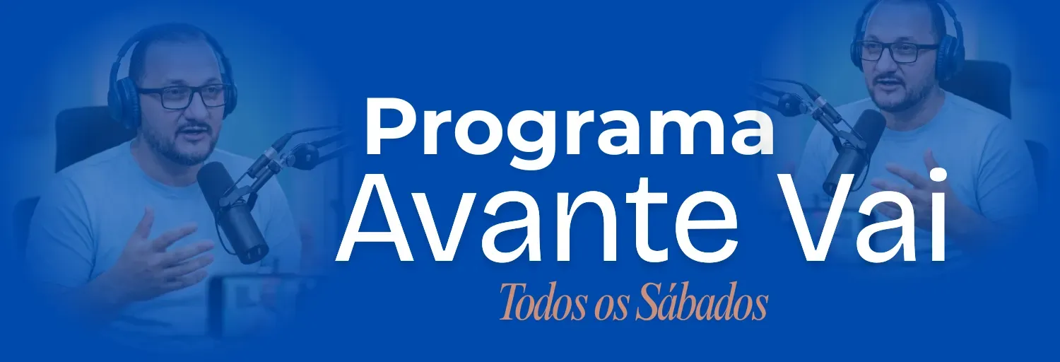 PROGRAMA AVANTE VAI