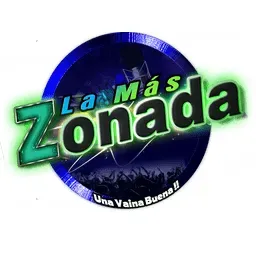 La Mas Zonada en vivo