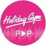 Holiday Gym Pop en directo