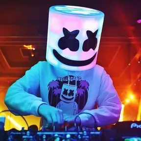 MARSHMELLO SISTER