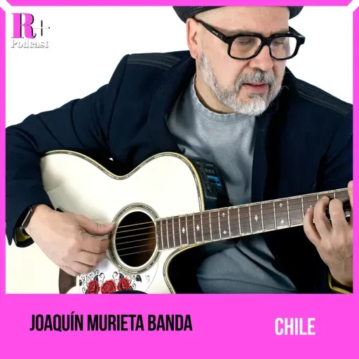 Joaquín Murieta Banda: un reencuentro con 'La Estación del Corazón' I Entrevista