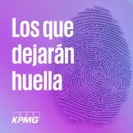 Los que dejarán huella: Patricia Riberas (Fórum Familiar)