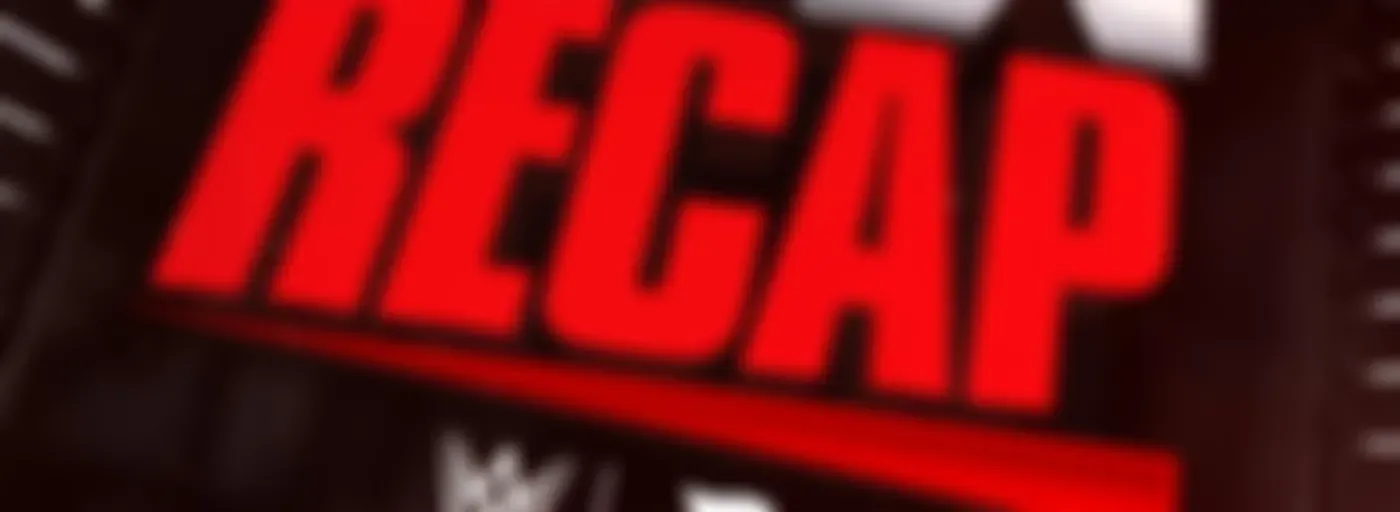 Raw Recap with Sam Roberts and Megan Morant