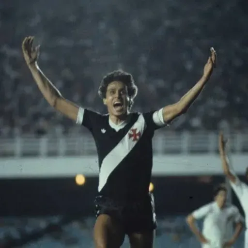 A Mesa #221 - Um tributo a Roberto Dinamite, o maior nome da história do Vasco