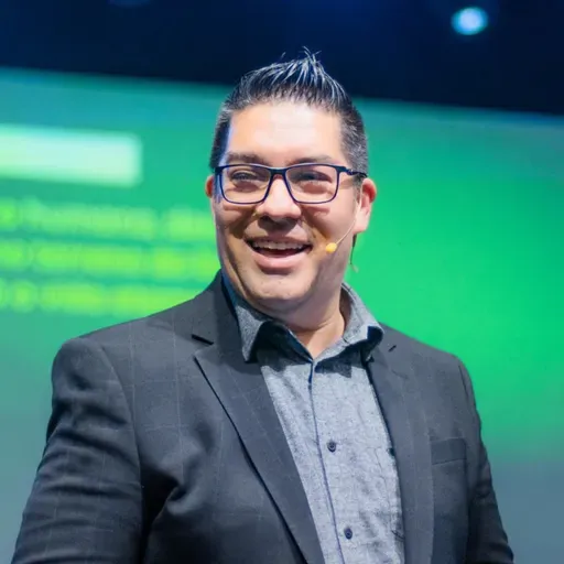 A BENÇÃO DA GRAÇA - Eliezer Rodrigues