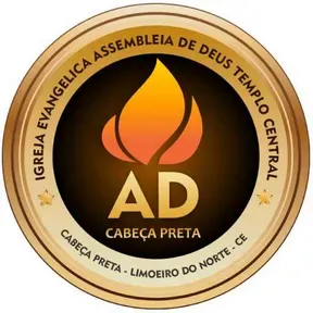 Assembleia de Deus Sitio Cabeca Preta